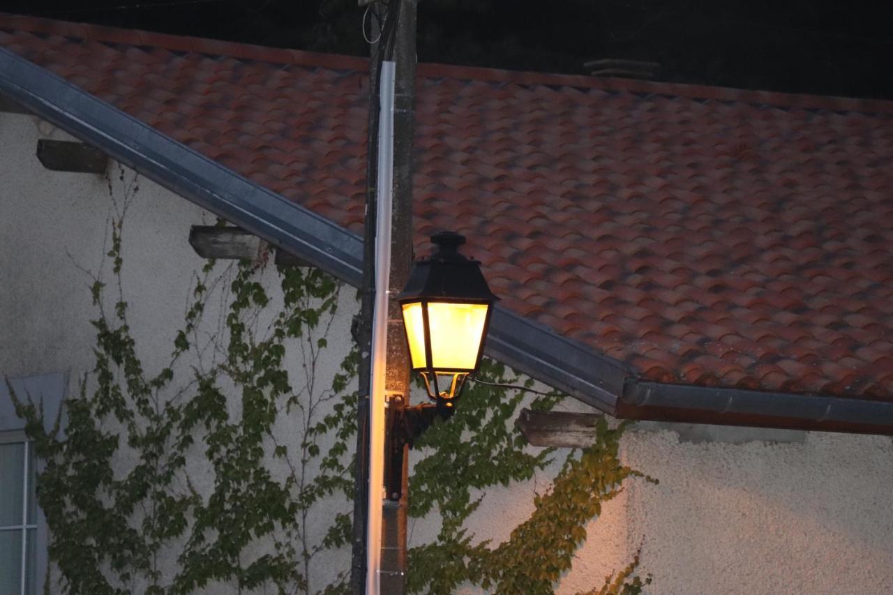 Chambres D'Hotes La Bottee Vieville-sous-les-Cotes 外观 照片