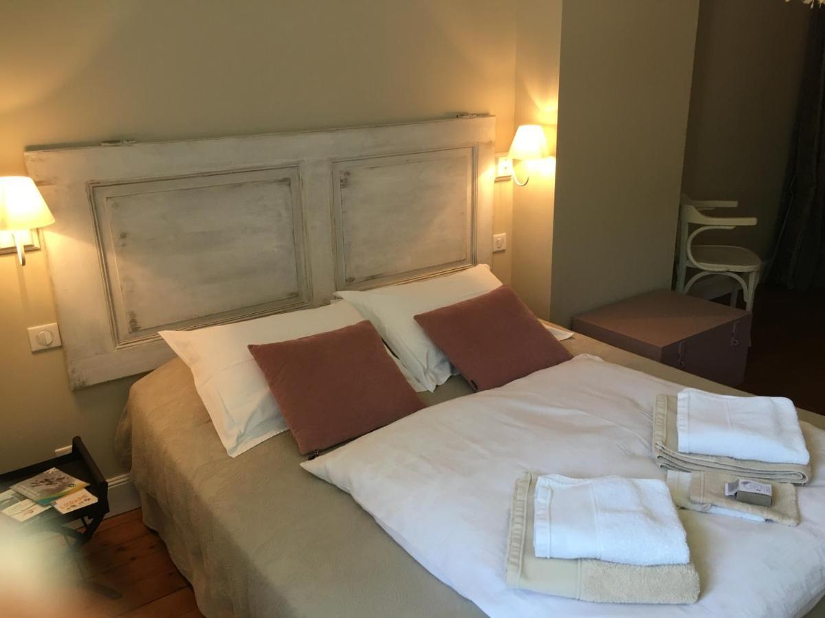 Chambres D'Hotes La Bottee Vieville-sous-les-Cotes 外观 照片