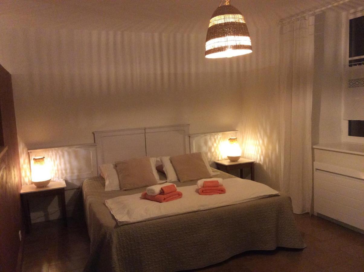Chambres D'Hotes La Bottee Vieville-sous-les-Cotes 外观 照片