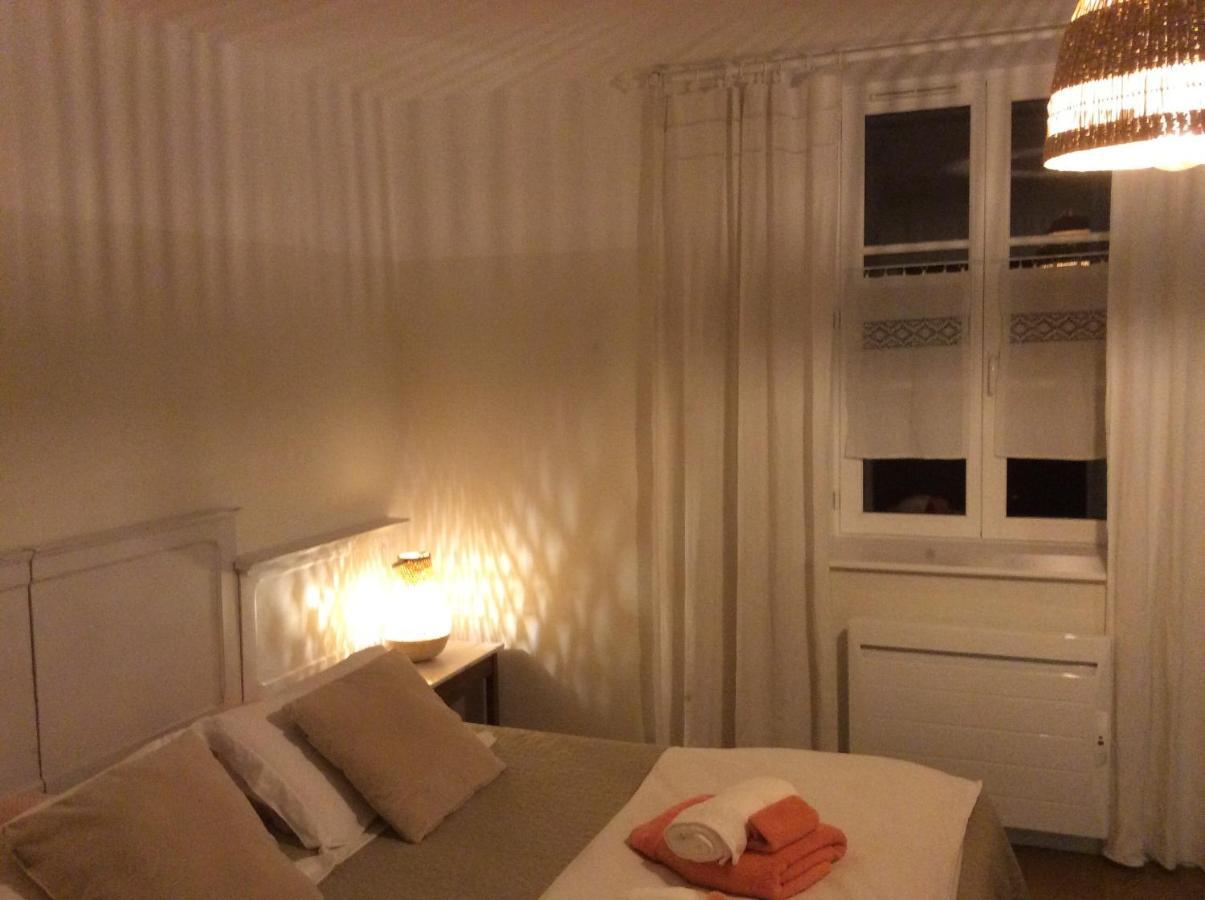 Chambres D'Hotes La Bottee Vieville-sous-les-Cotes 外观 照片