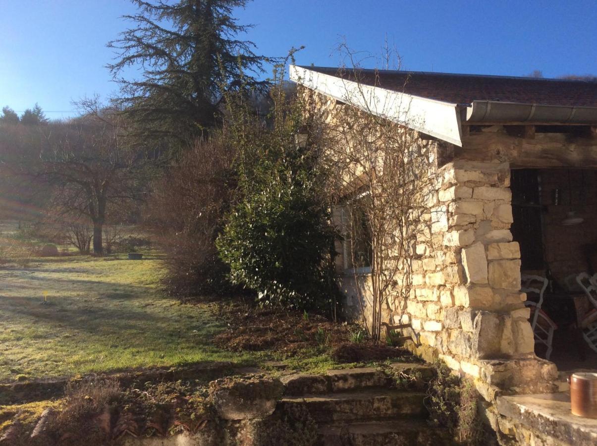 Chambres D'Hotes La Bottee Vieville-sous-les-Cotes 外观 照片
