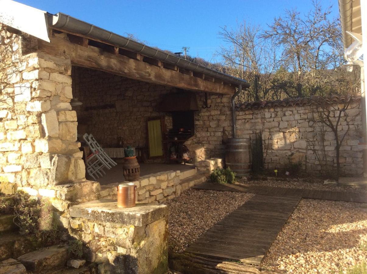 Chambres D'Hotes La Bottee Vieville-sous-les-Cotes 外观 照片