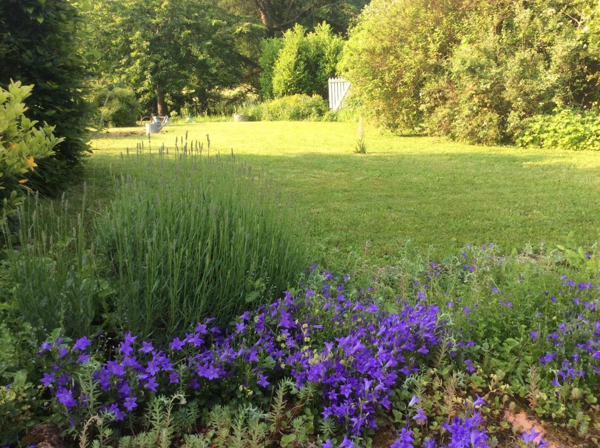 Chambres D'Hotes La Bottee Vieville-sous-les-Cotes 外观 照片