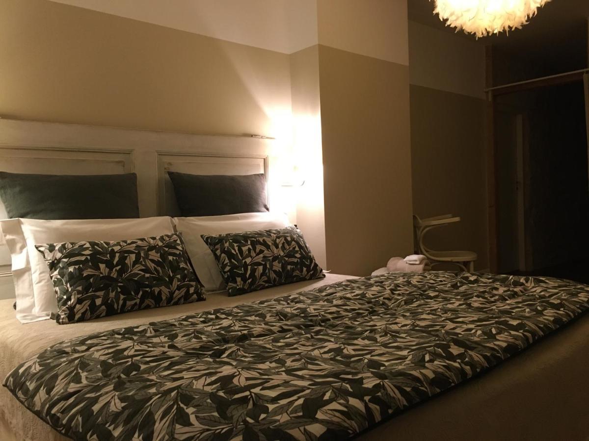 Chambres D'Hotes La Bottee Vieville-sous-les-Cotes 外观 照片