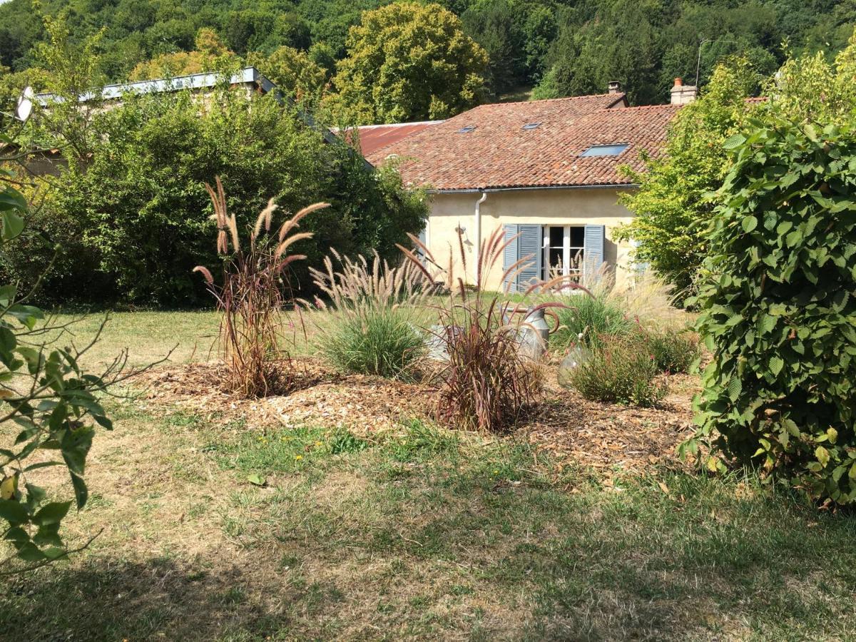 Chambres D'Hotes La Bottee Vieville-sous-les-Cotes 外观 照片